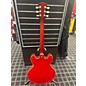 Used Gibson Used Gibson Custom Shop 59 Reissue ES-335 Heritage Cherry Hollow Body Electric Guitar