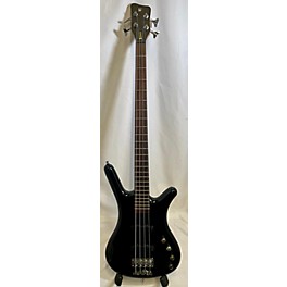 Used Warwick Corvette 4 String Electric Bass Guitar