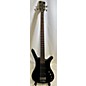 Used Warwick Corvette 4 String Electric Bass Guitar thumbnail