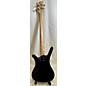 Used Warwick Corvette 4 String Electric Bass Guitar