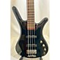 Used Warwick Corvette 4 String Electric Bass Guitar