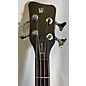 Used Warwick Corvette 4 String Electric Bass Guitar