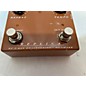 Used T-Rex Engineering Replica Effect Pedal