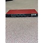 Used Focusrite Used Focusrite Scarlett 18i20 Gen 2 Audio Interface thumbnail