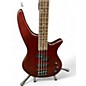 Used Jackson Used Jackson JS2 Concert Natural Electric Bass Guitar