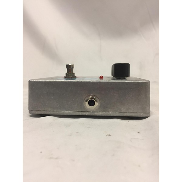 Used ElectroHarmonix Micro Q Tron Envelope Filter Effect Pedal