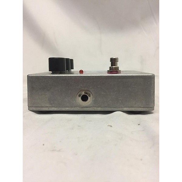 Used ElectroHarmonix Micro Q Tron Envelope Filter Effect Pedal