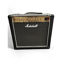 Used Marshall Used Marshall DSL20CR 20W 1x12 Tube Guitar Combo Amp