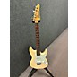 Used Ibanez Used Ibanez AZES31 Vintage White Solid Body Electric Guitar thumbnail