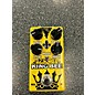 Used Walker Amplification Used WALKER AMPLIFICATION KING BEE Effect Pedal thumbnail