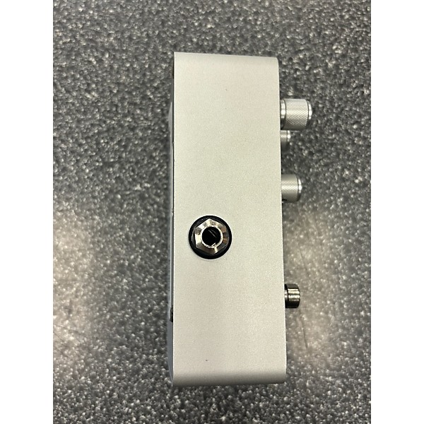 Used Bogner BURNLEY Effect Pedal
