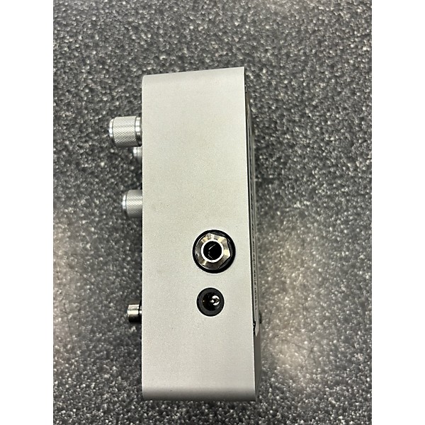 Used Bogner BURNLEY Effect Pedal