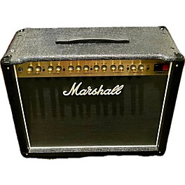 Used Marshall Used Marshall DSL40C 40W 1x12 Tube Guitar Combo Amp