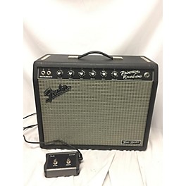 Used Fender Used Fender Tone Master Princeton Reverb Guitar Combo Amp