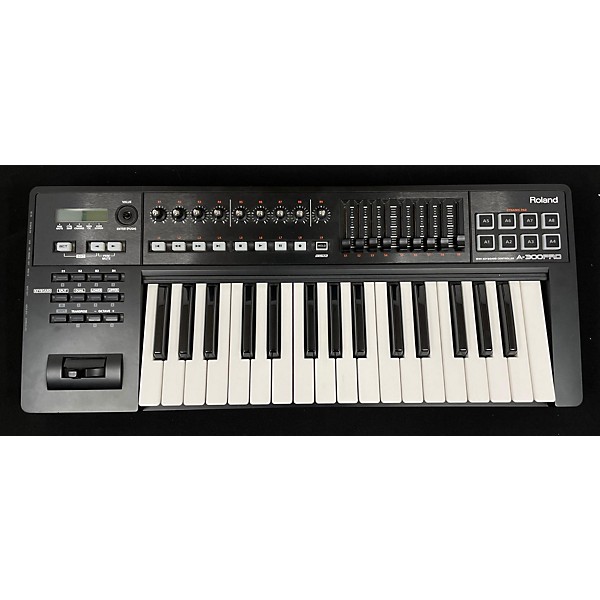 Used Roland A-300 PRO MIDI Controller