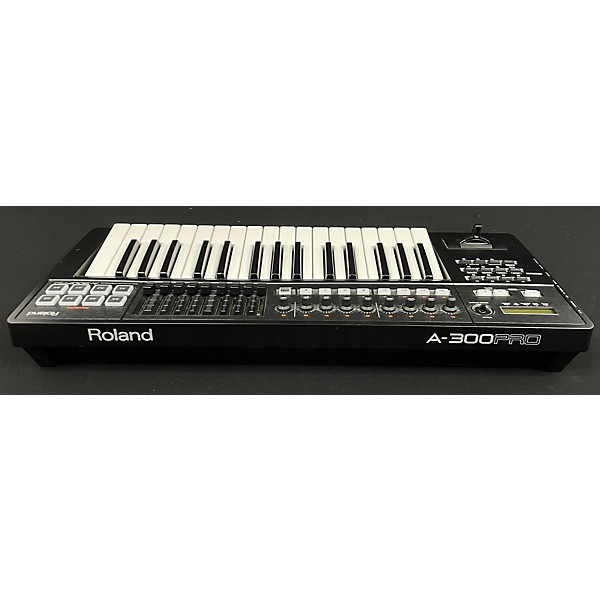 Used Roland A-300 PRO MIDI Controller