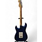 Used Fender Used Fender American Standard Stratocaster HH Ocean Blue Solid Body Electric Guitar