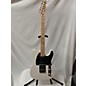 Used Fender Used Fender Deluxe Nashville Telecaster White Blonde Solid Body Electric Guitar thumbnail