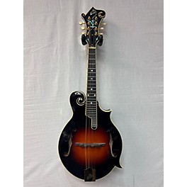 Used The Loar Used The Loar LM-700-VS Vintage Sunburst Mandolin