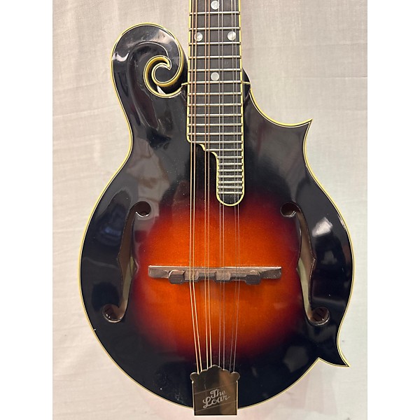 Used The Loar Used The Loar LM-700-VS Vintage Sunburst Mandolin