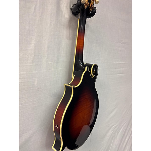 Used The Loar Used The Loar LM-700-VS Vintage Sunburst Mandolin