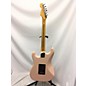 Used Fender Used Fender American Professional II Stratocaster Shell Pink Solid Body Electric Guitar