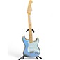 Used Fender Used Fender American Original 50s Stratocaster Inca Silver Solid Body Electric Guitar thumbnail