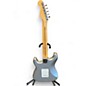 Used Fender Used Fender American Original 50s Stratocaster Inca Silver Solid Body Electric Guitar