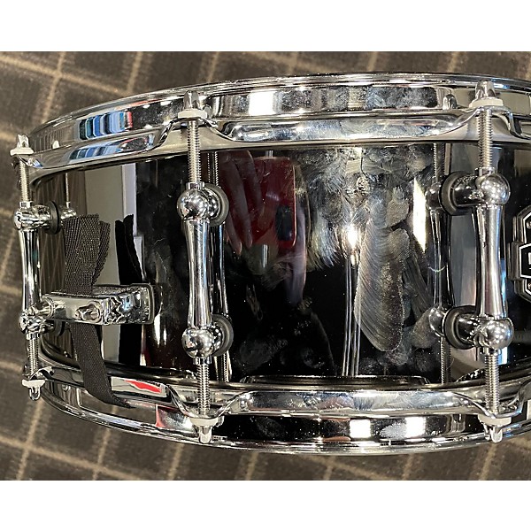 Used Mapex 5.5X14 Armory Series Tomahawk Drum