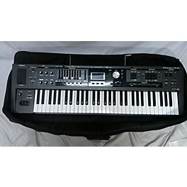 Used Roland VR09 Synthesizer