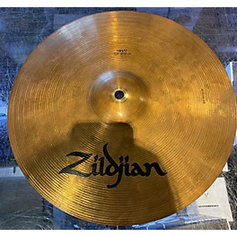 Used Zildjian Used Zildjian 13in Avedis Hi Hat Pair Cymbal