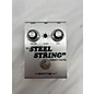 Used Vertex Steel String Clean Drive Effect Pedal thumbnail