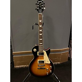 Used Epiphone Used Epiphone Les Paul Standard 2 Color Sunburst Solid Body Electric Guitar