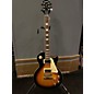 Used Epiphone Used Epiphone Les Paul Standard 2 Color Sunburst Solid Body Electric Guitar thumbnail