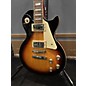 Used Epiphone Used Epiphone Les Paul Standard 2 Color Sunburst Solid Body Electric Guitar