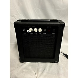 Used Miscellaneous GA10 Guitar Combo Amp