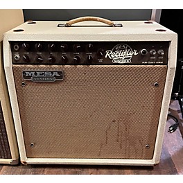 Used MESA/Boogie Maverick Tube Guitar Combo Amp