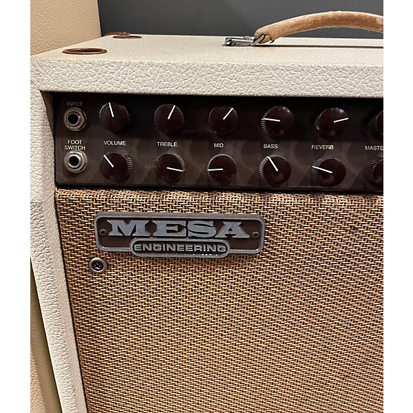 Used MESA/Boogie Maverick Tube Guitar Combo Amp