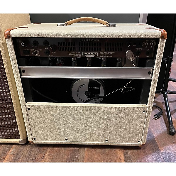 Used MESA/Boogie Maverick Tube Guitar Combo Amp