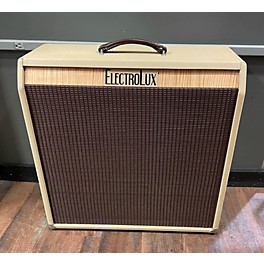 Used Electrolux Used Electrolux 2x12 Super Cabinet Guitar Cabinet