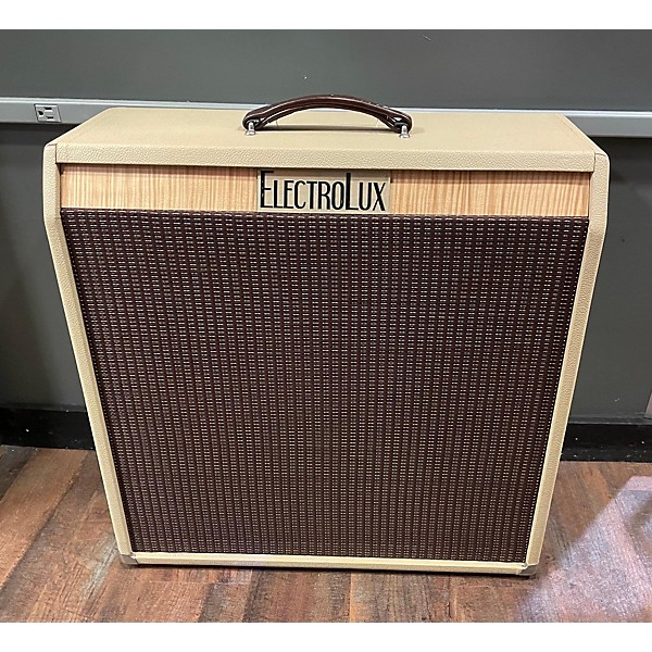 Used Electrolux Used Electrolux 2x12 Super Cabinet Guitar Cabinet