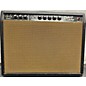 Vintage Fender 1964 Deluxe Tube Guitar Combo Amp thumbnail