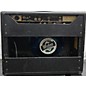 Vintage Fender 1964 Deluxe Tube Guitar Combo Amp