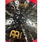 Used MEINL Used 2024 MEINL 20in Dark Ride Cymbal thumbnail