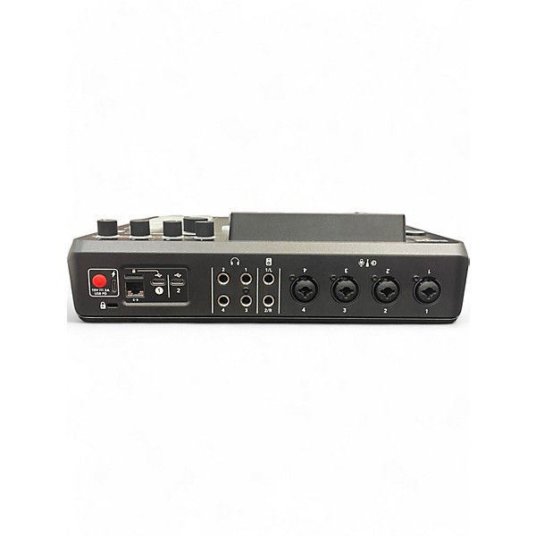 Used RODE Used RODE Rodecaster Pro II MultiTrack Recorder