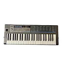 Used KORG POLY-800 II Synthesizer