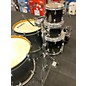 Used TAMA Silverstar Drum Kit