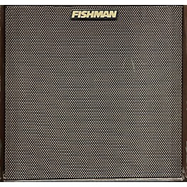 Used Fishman Used 2016 Fishman PROLBX600 Loudbox Artist 120W Acoustic Guitar Combo Amp