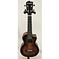 Used Breedlove Used Breedlove Pursuit Exotic CE Mytlewood Cinnamonburst Ukulele thumbnail