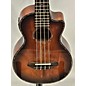 Used Breedlove Used Breedlove Pursuit Exotic CE Mytlewood Cinnamonburst Ukulele